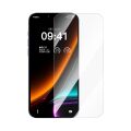 Baseus Superior HD Tempered Glass Ekran Koruyucu iPhone 16 Pro Max - Şeffaf
