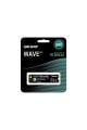Hiksemi Wave (P) 512gb 2500mb/s - 2450mb/s Pcı-e 3.0 Nvme M.2 2280 Ssd