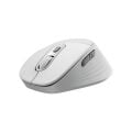 Logitech Signature Comfort Plus M850 L Büyük Boy Silent (Sessiz) Kablosuz Mouse, Beyaz