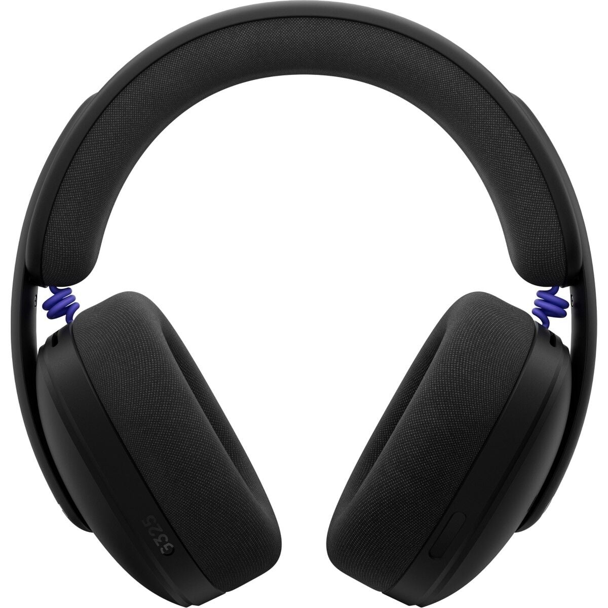 Logitech G325 Lıghtspeed Bluetooth Kablosuz Mikrofonlu Oyuncu Kulaklığı, Siyah