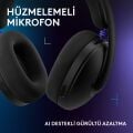 Logitech G325 Lıghtspeed Bluetooth Kablosuz Mikrofonlu Oyuncu Kulaklığı, Siyah