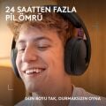 Logitech G325 Lıghtspeed Bluetooth Kablosuz Mikrofonlu Oyuncu Kulaklığı, Siyah