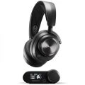 SteelSeries Arctis Nova Pro Wireless Kulak Üstü Oyuncu Kulaklığı