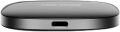 Hiksemi HS-ESSD-T100 512 GB USB 3.0 Taşınabilir SSD Siyah