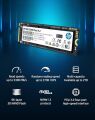 HP EX900 Plus 35M34AA 1TB 3400/2600MB/S 3D Nand M.2 PCIe Nvme SSD