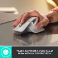 Logitech MX Master 3S Kablosuz Mouse - Beyaz