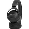 JBL Tune 510BT Multi Connect Mikrofonlu Kulaküstü Kablosuz Kulaklık - Siyah