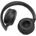 JBL Tune 510BT Multi Connect Mikrofonlu Kulaküstü Kablosuz Kulaklık - Siyah