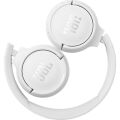 JBL Tune 510BT Multi Connect Mikrofonlu Kulaküstü Kablosuz Kulaklık - Beyaz