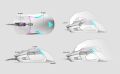 SteelSeries Rival 5 Destiny 2 Edition Gaming Mouse