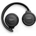 JBL Tune 520BT Multi Connect Wireless Kulaklık - Siyah