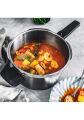 Fissler Vitaquick Premium Düdüklü Tencere 6 Litre
