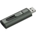 Hiksemi Rapids Pro S1000 Dual 512 GB USB 3.2 Gen 2 Taşınabilir SSD