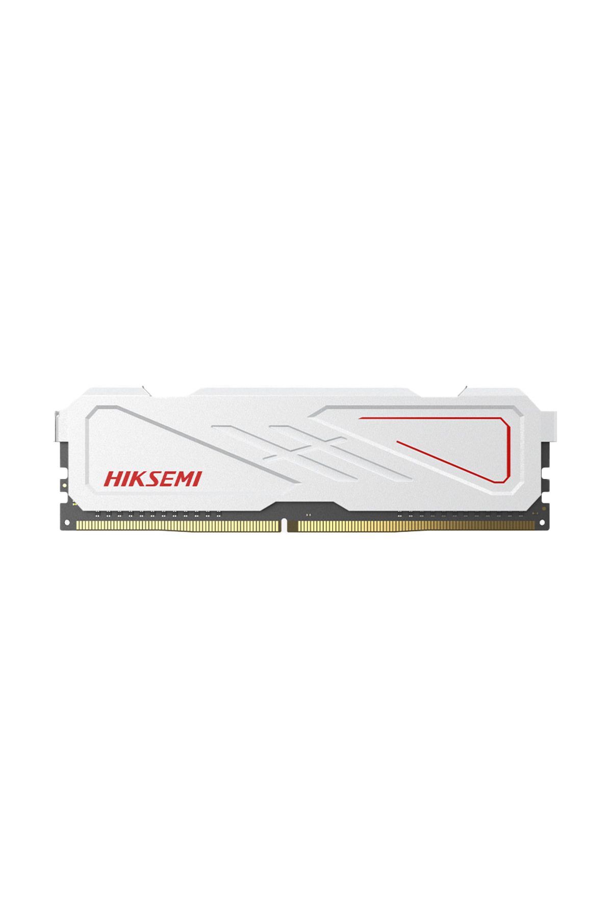 Hiksemi Armor 16GB 3200Mhz DDR4 HSC416U32E2 Beyaz PC Ram