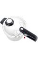 Fissler Vitavit Premium 4.5 lt + 2.5 lt Düdüklü Tencere Seti