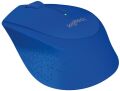 Logitech M280 Kablosuz Optik Mouse Mavi 910-004290